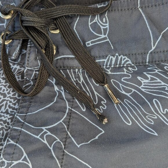 Patagonia‎ Men's Wavefarer II Blue Board Shorts - Picture 2 of 6